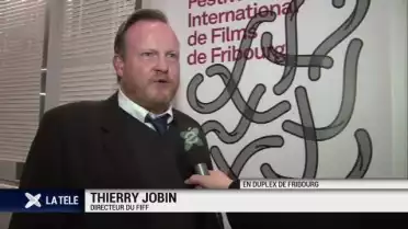 Le FIFF 2014 et ses surprises