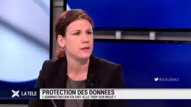 Notre vie privée est-elle suffisamment protégée?