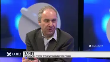 Du nouveau et de l&#039;espoir dans le dépistage du cancer