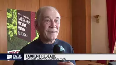 Le comité référendaire contre Taoua a lancé sa campagne