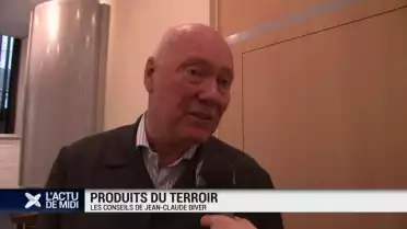 Jean-Claude Biver donne ses conseils aux montagnards