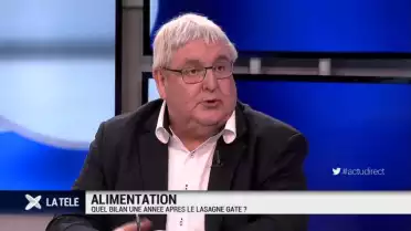 Bilan des contrôles de la viande un an après le Chevalgate
