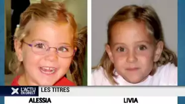 Les jumelles de Saint-Sulpice ont disparu depuis trois ans