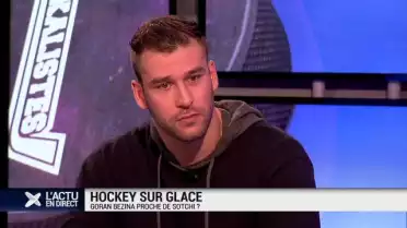 Goran Bezina se rapproche de Sotchi