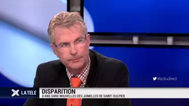 Trois ans sans nouvelles des jumelles de Saint-Sulpice