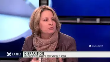 Disparitions: les dispositifs d&#039;alerte doivent être élargis