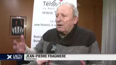Les Seniors toujours plus nombreux à appeler la main tendue