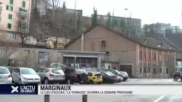 La terrasse à Lausanne ouvrira la semaine prochaine