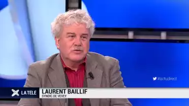 Le musée Chaplin devrait ouvrir ses portes en 2016 à Corsier