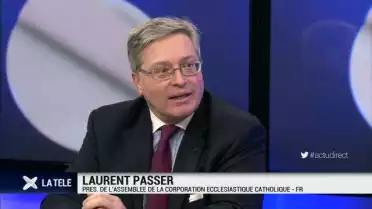 Les catholiques en désaccord avec la doctrine officielle