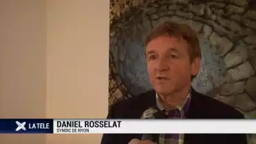 Nyon retire le projet de 33 logements pour requérants