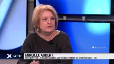 Les détenus de Bochuz refusent leur repas