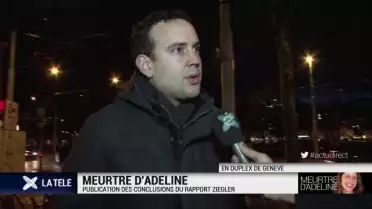Meurtre d&#039;Adeline: que faut-il penser des conclusions ?