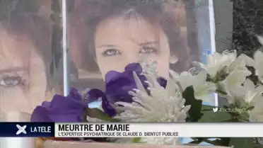 Affaire Claude D: résultat de l&#039;expertise psy très attendu