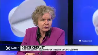 Crise dans le secteur bancaire privé ?