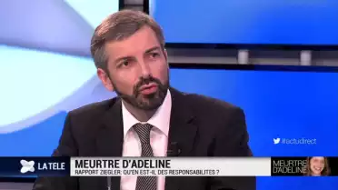 Affaire Adeline: qu&#039;en est-il des responsabilités ?