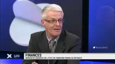 Monsieur Finances de l&#039;Etat de Fribourg s&#039;en va