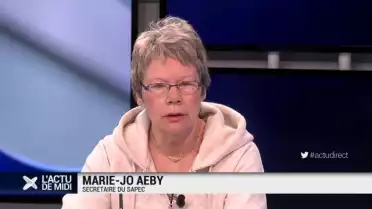 Abus sexuels: Le Vatican n&#039;as pas fait ce qu&#039;il faut