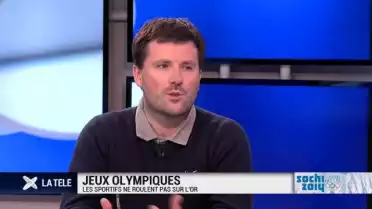 JO: les sportifs ne roulent pas sur l&#039;or
