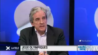 JO de Sochi : les jeux de la controverse