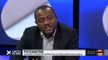 Claude D. incurable à vie: &quot;la procédure est curieuse&quot;