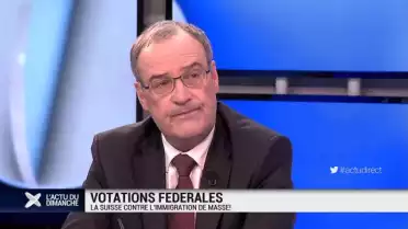 La Suisse ne veut plus des accords bilatéraux