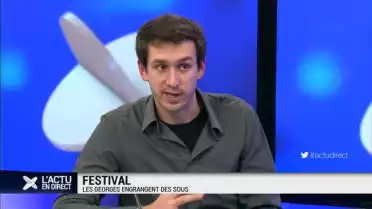 Les Georges engrangent des sous