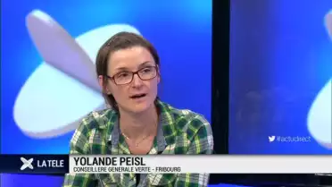 Avec son initiative, l&#039;USP va pousser à la surproduction ?