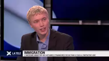 L&#039;initiative UDC va-t-elle rallumer la flamme de l&#039;UE ?