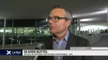 Le vote contre l&#039;immigration met-il en danger l&#039;EPFL ?