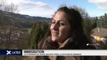 Communauté étrangère: l&#039;initiative laisse un goût amer