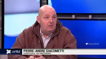 Taxis: le système lausannois jugé anticonstitutionnel