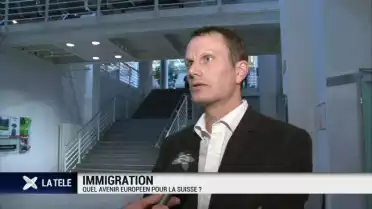 Immigration: des spécialistes politiques imaginent l&#039;avenir