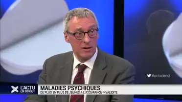 De plus en plus de jeunes à l&#039;AI