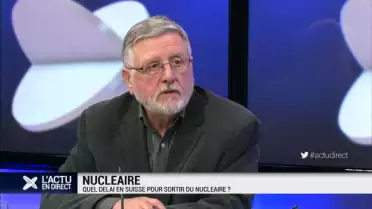 Quel délai en Suisse pour sortir du nucléaire ?