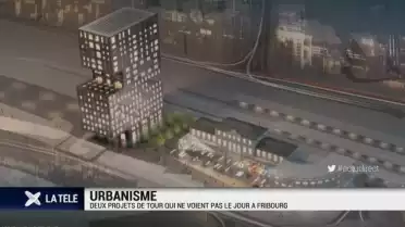 Fribourg veut voir la vie d&#039;en haut !