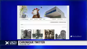 Un vent de nostalgie souffle sur Facebook
