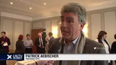 Les Universités Suisses face aux menaces européennes