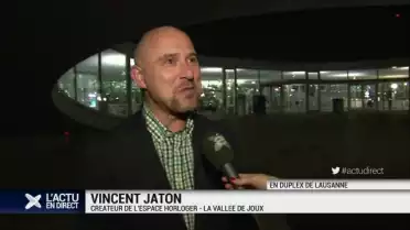 Le savoir-faire horloger disparaîtra-t-il un jour ?