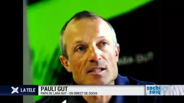 La réaction de Pauli Gut