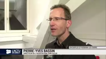 Une nouvelle unité de soins pour toxico-dépendants à Yverdon