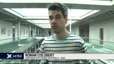 Un chercheur de l'Idiap (Martigny) débauché par Facebook