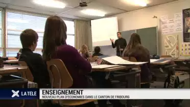Le gouvernement fribourgeois veut maîtriser son budget