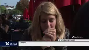 Prévention: Fribourg veut tordre le cou à la cigarette