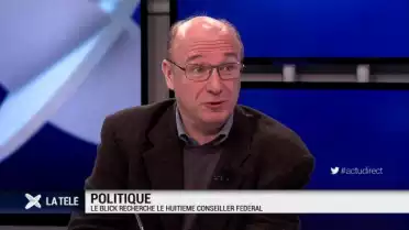 Le Blick recherche le huitième Conseiller fédéral