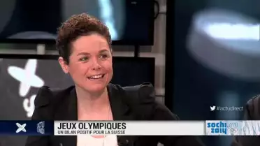 Bilan positif pour les Suisses à Sochi