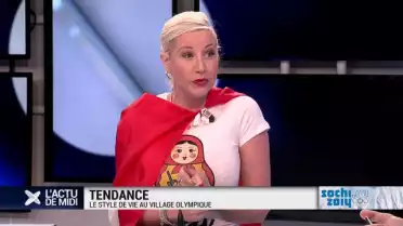 Lifestyle à Sotchi