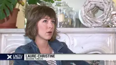 Témoignage d&#039;une ancienne fumeuse abstinente depuis un an!