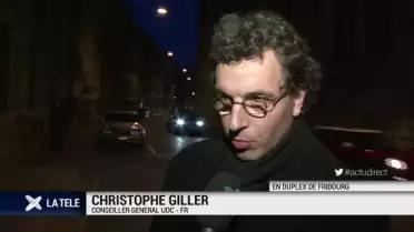 Un UDC veut supprimer 30 à 50% des arrêts de bus à Fribourg