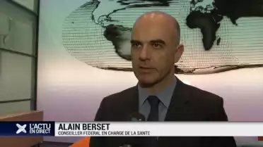 La campagne sur les soins médicaux de base est lancée
